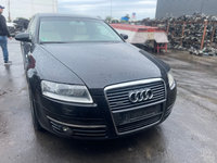 DEZMEMBREZ AUDI A6 3.0 TDI C6