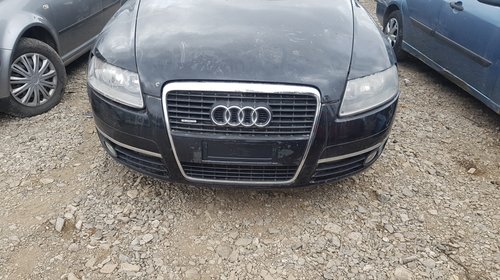 Dezmembrez Audi a6 3.0 V6 , fab 2006