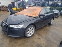 Dezmembrez audi a6 3.0tdi 4x4 an 2014