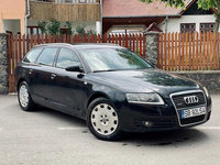 Dezmembrez Audi A6 3.0TDI QUATTRO Automat