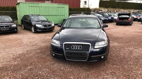 Dezmembrez Audi A6 3.2 FSI 4F C6 2007