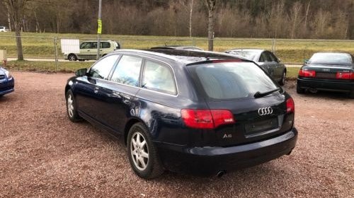 Dezmembrez Audi A6 3.2 FSI 4F C6 2007