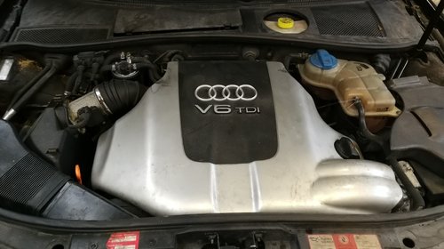 DEZMEMBREZ Audi A6 4B 2.5tdi tip BDG euro 4