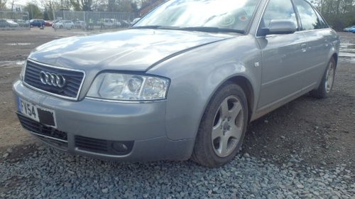 Dezmembrez Audi A6 (4B, C5), 1.9 tdi, AHU, or