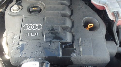 Dezmembrez Audi A6 (4B, C5), 1.9tdi, AHU, orice piesa!