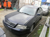 Dezmembrez Audi A6 (4B, C5) 1997 - 2005 2.5 TDI AKN ( CP: 150, KW: 110, CCM: 2496 ) Motorina