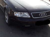 Dezmembrez Audi A6 (4B, C5) 1997 - 2005 2.5 TDI AKN ( CP: 150, KW: 110, CCM: 2496 ) Motorina