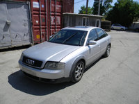 Dezmembrez Audi A6 (4B, C5) 1997 - 2005 2.5 TDI AYM ( CP: 155, KW: 114, CCM: 2496 ) Motorina