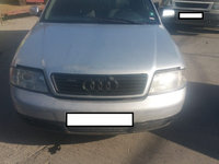 Dezmembrez Audi A6 (4B, C5) 1997 - 2005 2.5 TDI Quattro AFB ( CP: 150, KW: 110, CCM: 2496 ) Motorina