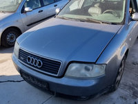 Dezmembrez Audi A6 (4B, C5) 1997 - 2005 3.0 Quattro BBJ ( CP: 218, KW: 160, CCM: 2976 ) Benzina