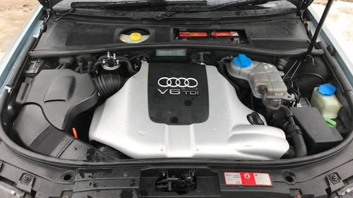 Dezmembrez audi a6 4b c5 1999-2004 2.5 tdi au