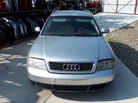 Dezmembrez Audi A6 4B C5 2.5 TDI 150 CP, cutie manuala