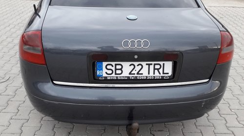 Dezmembrez Audi A6 4B C5 2001 berlina 2.5 tdi
