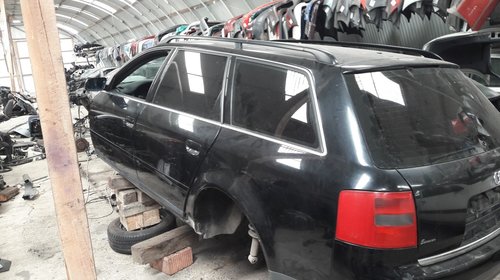 Dezmembrez Audi A6 4B C5 2004 Hatchback / BREAK 2.5