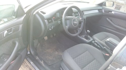 Dezmembrez Audi A6 4B C5 2005 Break 2.5 tdi