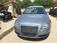 Dezmembrez Audi A6 4F 2.0 TDI BLB