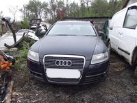 Dezmembrez Audi A6 4F 2.0 TDI BRE 140 CP