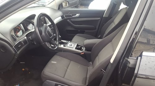 Dezmembrez audi a6 4f 2.0 tdi (BRE)