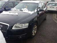 Dezmembrez audi a6 4f 2.0 tdi (BRE)