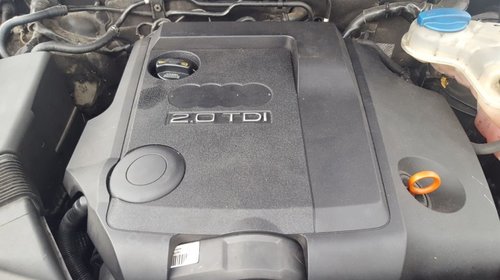 Dezmembrez audi a6 4f 2.0 tdi (BRE)