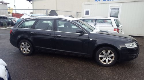 Dezmembrez audi a6 4f 2.0 tdi (BRE)