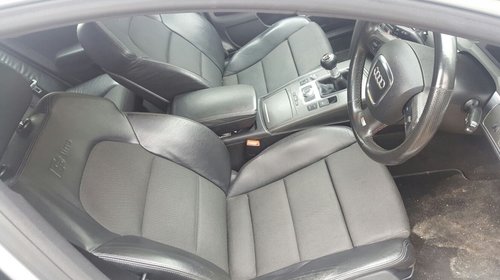 Dezmembrez audi a6 4f 2.0tdi BLB piele