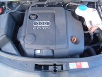 Dezmembrez Audi A6 4f 2.0tdi blb