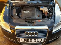 Dezmembrez Audi A6 4F, 2.0tdi cutie automata