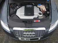 Dezmembrez Audi A6 4f 2.7tdi an 2007