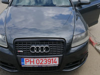 Dezmembrez Audi A6 4F 2005-2011