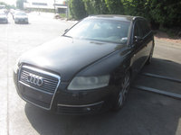 Dezmembrez Audi A6  4F ,3.0 d , an 2007 , tip motor BMK