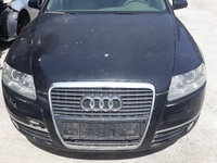 Dezmembrez Audi A6 4F 3.0 TDI Cod Motor ASB