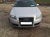 Dezmembrez audi a6 4f 3.0tdi 225cp cod motor bmk