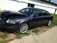 Dezmembrez audi a6 4f an 2006 motor 2.7 tdi cod BPP