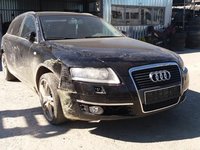 Dezmembrez Audi A6 4F Avant, an fabr. 2006, 2.4i