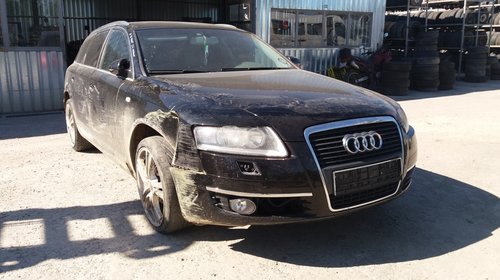 Dezmembrez Audi A6 4F Avant, an fabr. 2006, 2