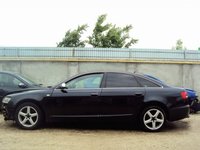 Dezmembrez Audi A6 4f Berlina 3.0 Tdi Quattro Bmk 224 De Cai