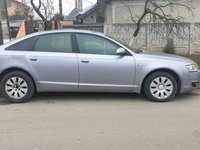 Dezmembrez audi a6 4f c6 2.0 blb