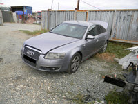 Dezmembrez Audi A6 (4F, C6) 2004 - 2011 3.0 TDI Quattro BMK ( CP: 225, KW: 165, CCM: 2967 ) Motorina