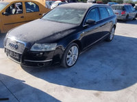 Dezmembrez Audi A6 (4F, C6) 2004 - 2011 3.0 TDI Quattro Motorina