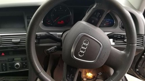 Dezmembrez Audi A6 4F C6 2005 Berlina 2.0 TDI