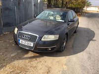 Dezmembrez audi a6 4f c6 3.0 quattro