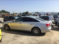 Dezmembrez Audi A6 4F C6 3.0 TDI Quattro