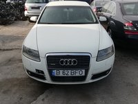 Dezmembrez Audi A6 4F C6 3.0 TDI