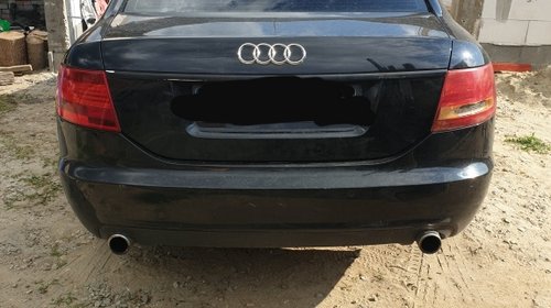 Dezmembrez Audi A6 4F C6 3.0 V6 quattro