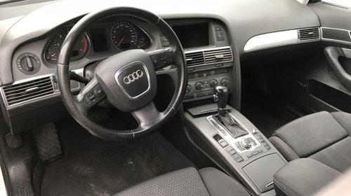 Dezmembrez Audi A6 4F C6