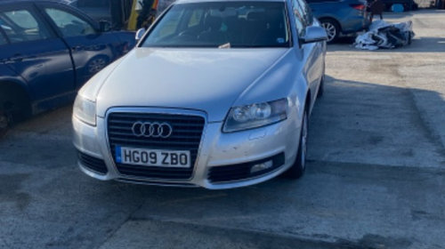 Dezmembrez audi a6 4f facelift 2.0 tdi