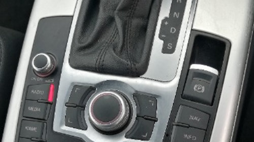 Dezmembrez Audi A6 4F facelift 2.0tdi 2009-2011