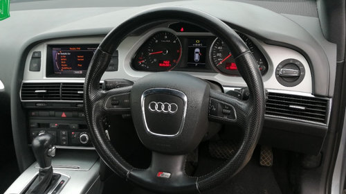 Dezmembrez Audi A6 4F facelift 2.0tdi 2009-2011