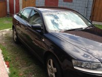 DEZMEMBREZ AUDI A6,4F MOTOR 2.0 TDI